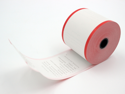 一般的收银纸对于材质的要求都有哪些？