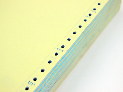 复写纸打印纸都有哪些规格型号？