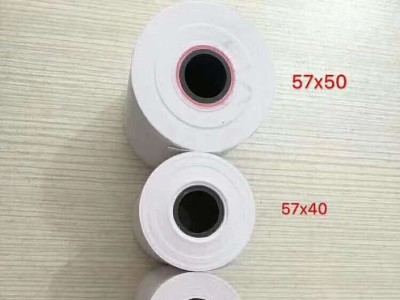 热敏纸：让打印更高效